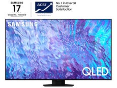 85" Class QLED 4K Q80C